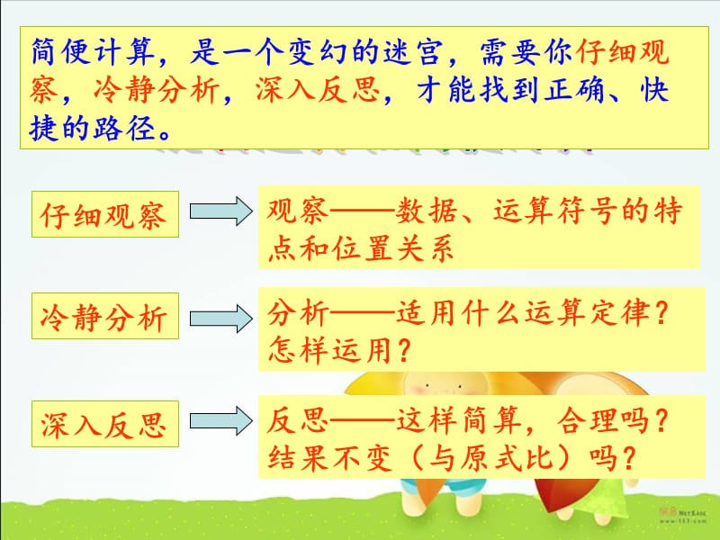 小数乘除法的简便计算.ppt_第2页