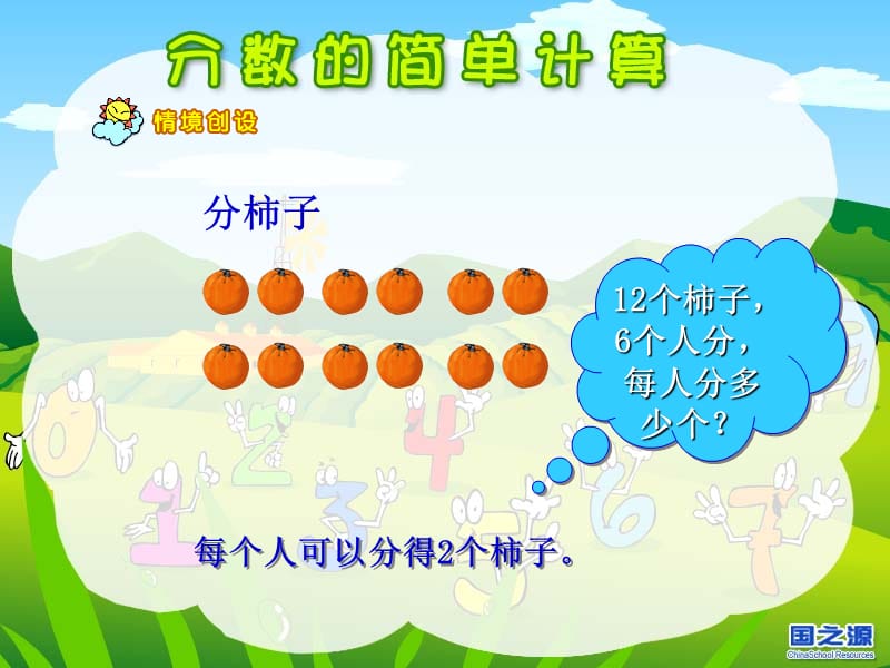 小学分数的简单计算ppt.ppt_第2页