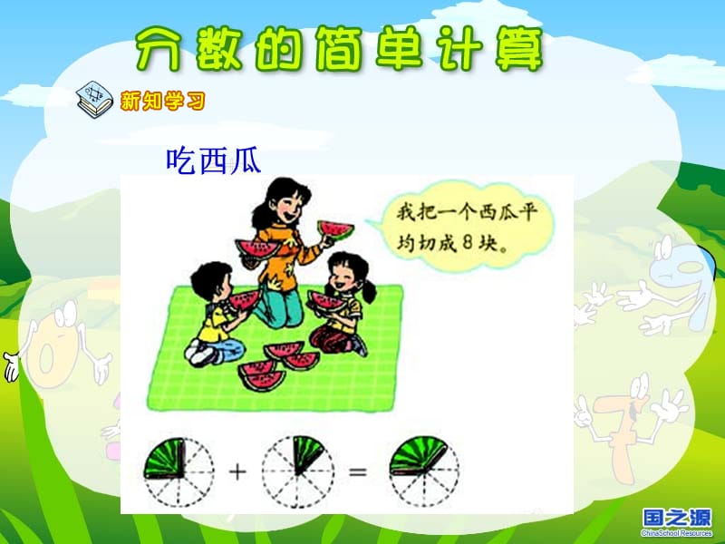 小学分数的简单计算ppt.ppt_第3页