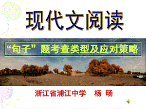 现代文阅读1029_图文.ppt