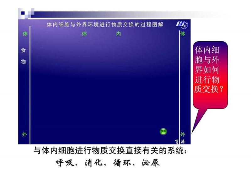 生物1.2《内环境稳态的重要性》课件 新人教版必修3).ppt_第2页