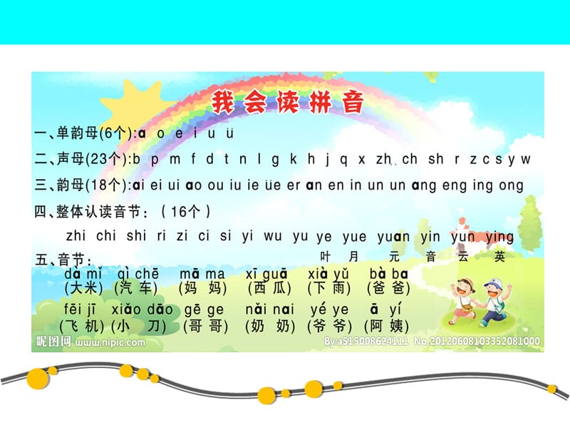 我的拼音卡片.ppt_第3页