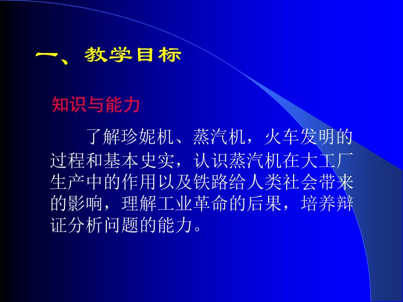 改变世界面貌的蒸汽革命讲义.ppt_第3页