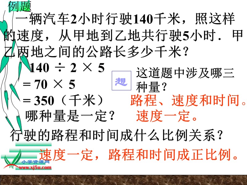 正比例应用题课件.ppt_第3页