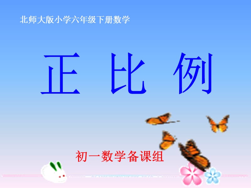 张辉-正比例.ppt_第1页