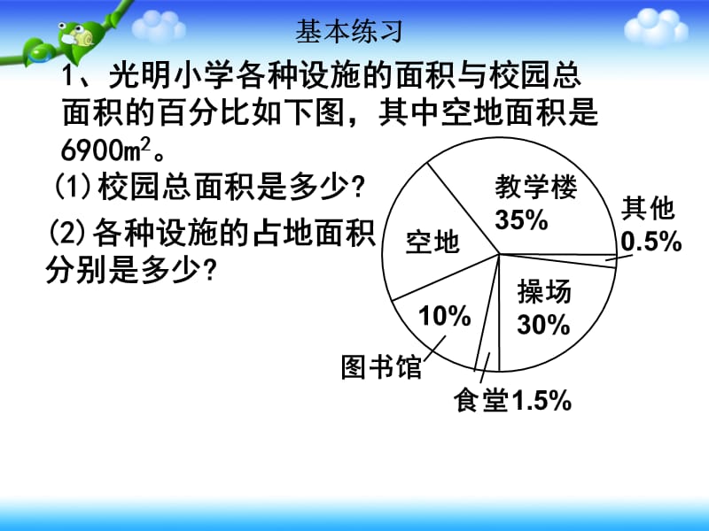 扇形统计图复习课.ppt_第3页