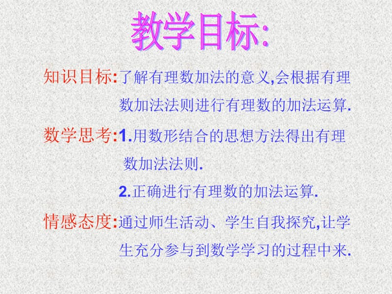 有理数的加法第一课时课件.ppt_第3页