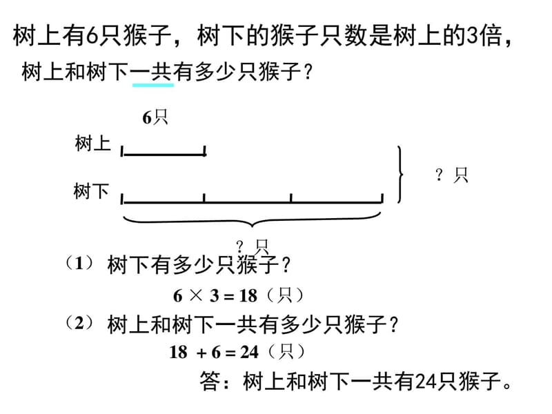 最新审定人教版小学二年级数学下册混合运算解决问题精....ppt.ppt_第2页