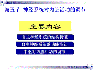 神经系统对内脏活动调节4.ppt