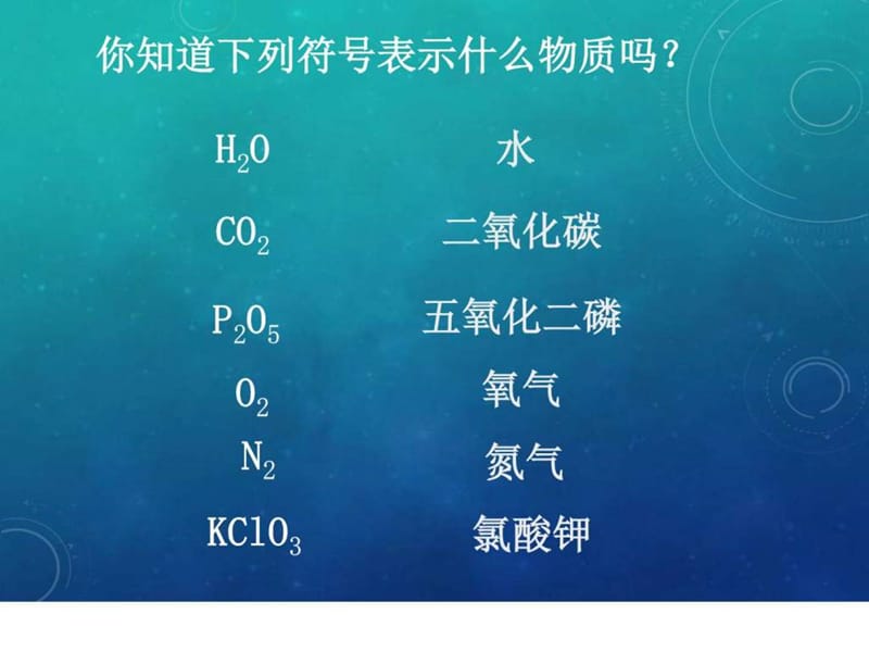 化学式(公开课)_图文.ppt.ppt_第2页