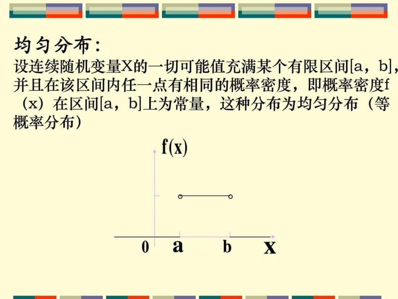 几种常见的连续型随机变量.ppt.ppt_第2页