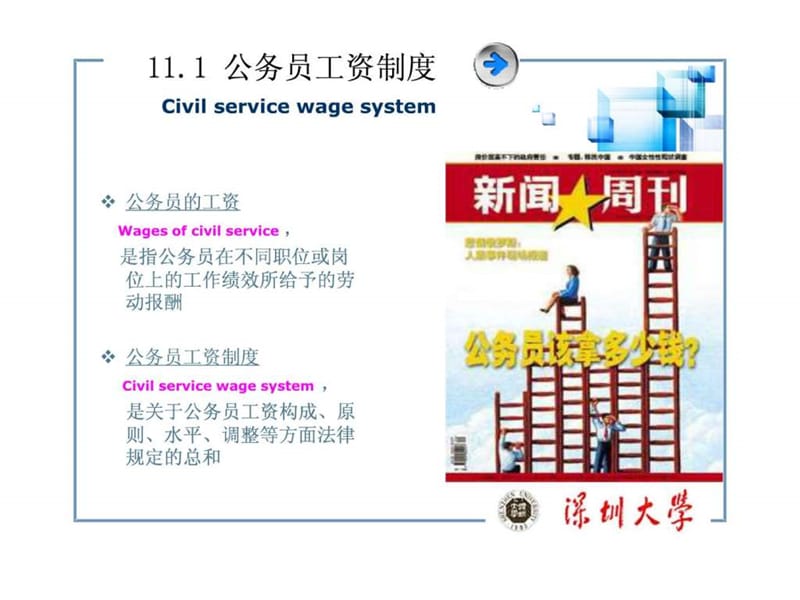 公务员工资、福利与保险制度.ppt_第2页