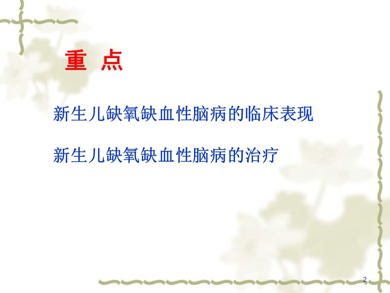 新生儿缺血缺氧性脑病.ppt_第2页