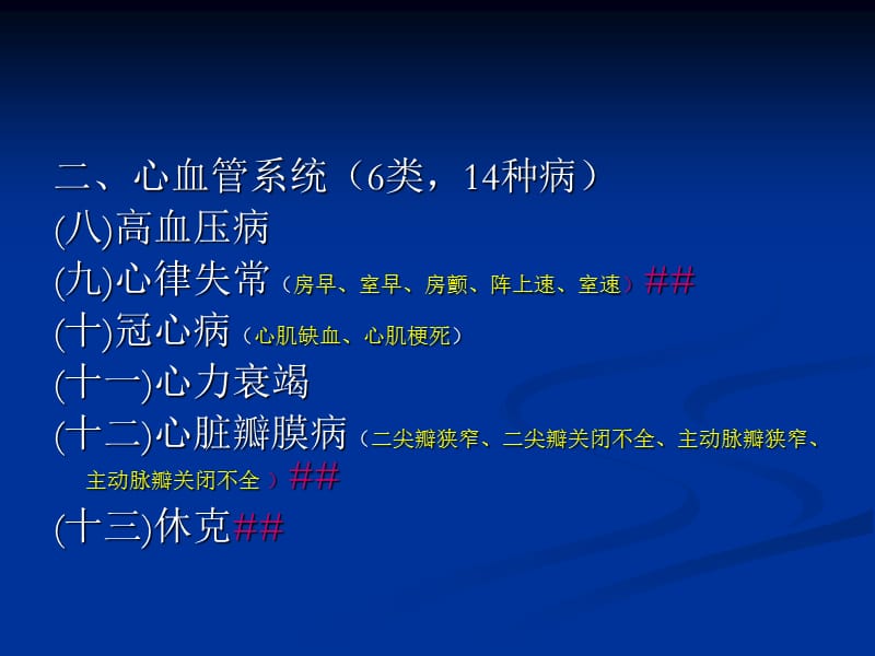 执医实践技能 第一站病例分析.ppt_第3页