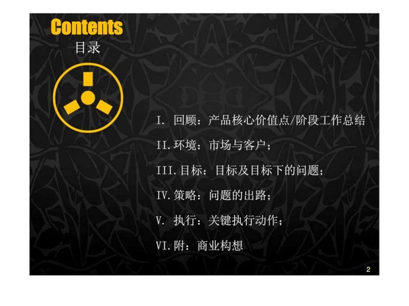 祥腾财富广场开卖前营销执行要点.ppt_第2页