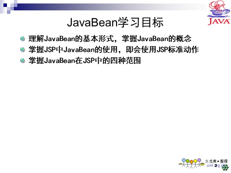 MVC设计模式和JavaBean.ppt_第2页