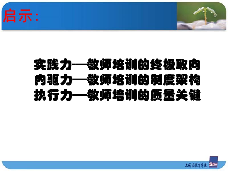 直面需求面向实践我眼中的德国中小学教师培训.ppt_第3页