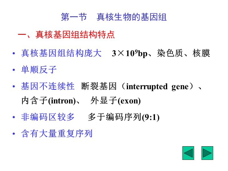 真核基因表达调控1.ppt_第3页