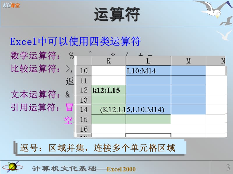 Excel之学习讲义一.ppt_第3页