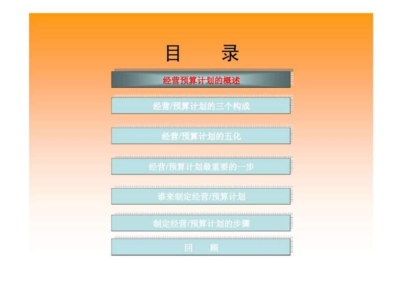 基于战略管理之业经营预算计划.ppt_第2页