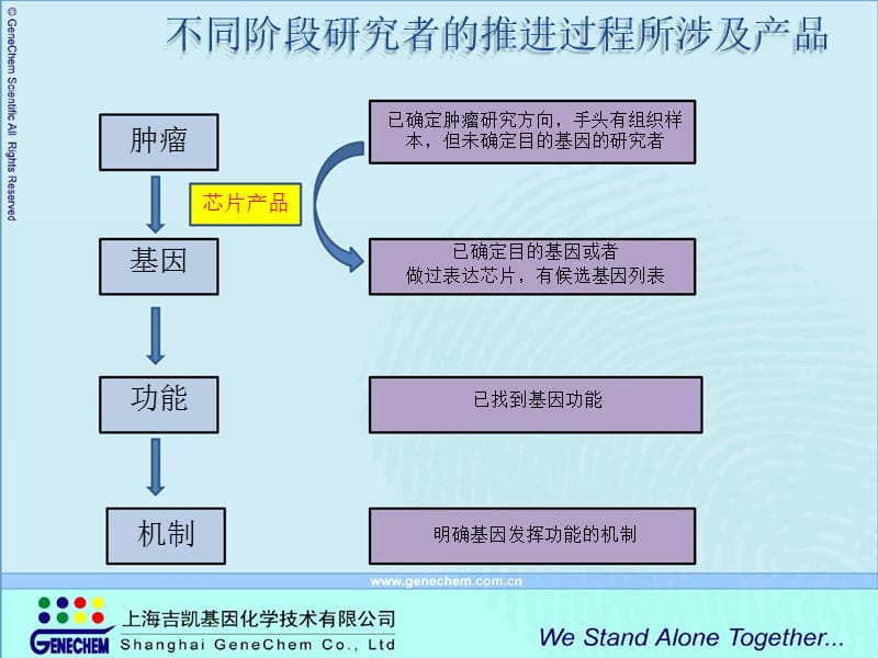 肿瘤基因研究解决方案讲座.ppt_第3页