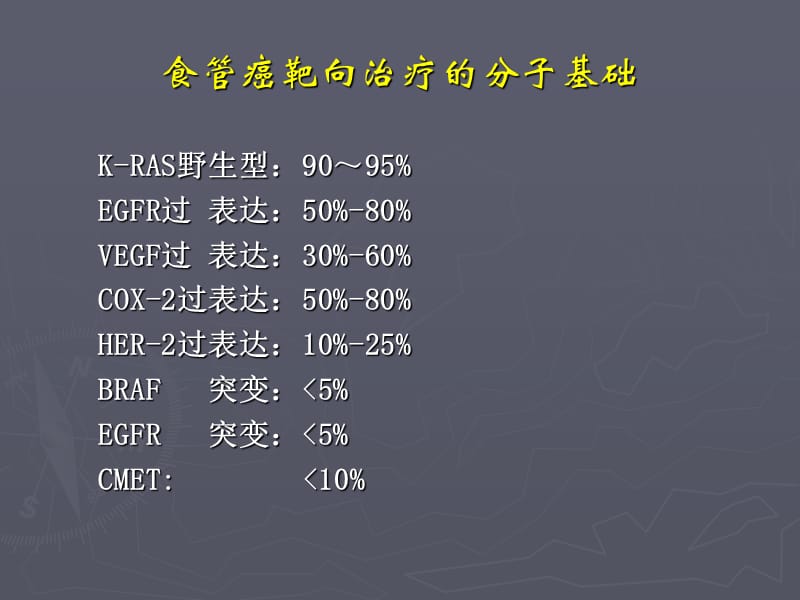 食管癌的靶向药物治疗.ppt_第3页