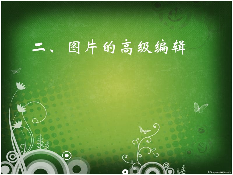 word中图片的高级编辑.ppt_第1页