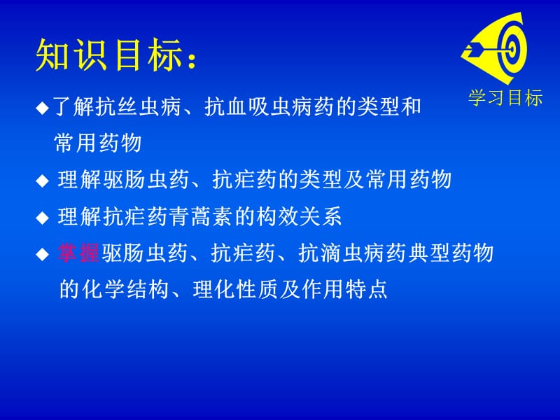 药物化学10(1).ppt_第2页