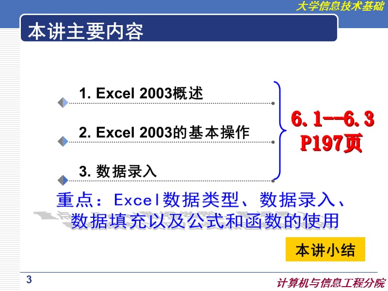 Excel2003电子表格软件基本操作.ppt_第3页