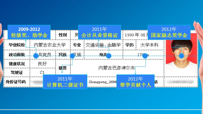 PPT动画简历自我介绍动画版【PPT工作室】.ppt_第1页