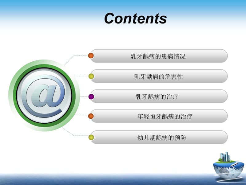 儿童龋病 培训课件.ppt_第2页