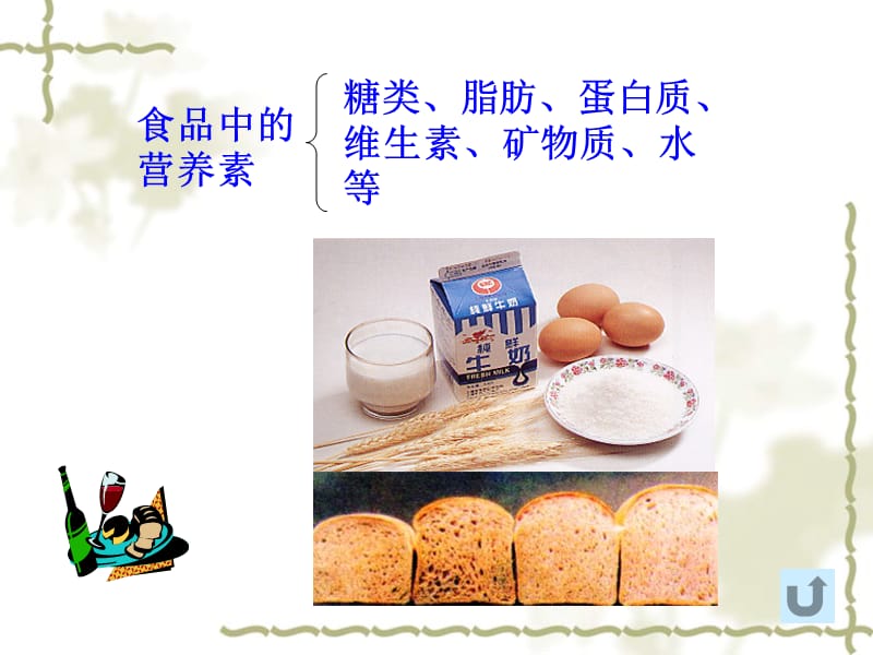 食品中的有机营养素.ppt_第3页