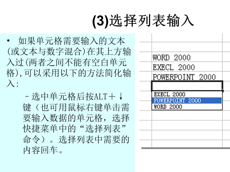 Excel输入文本技巧.ppt_第3页