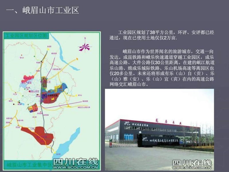 工业园区建设与开发案例.ppt_第2页