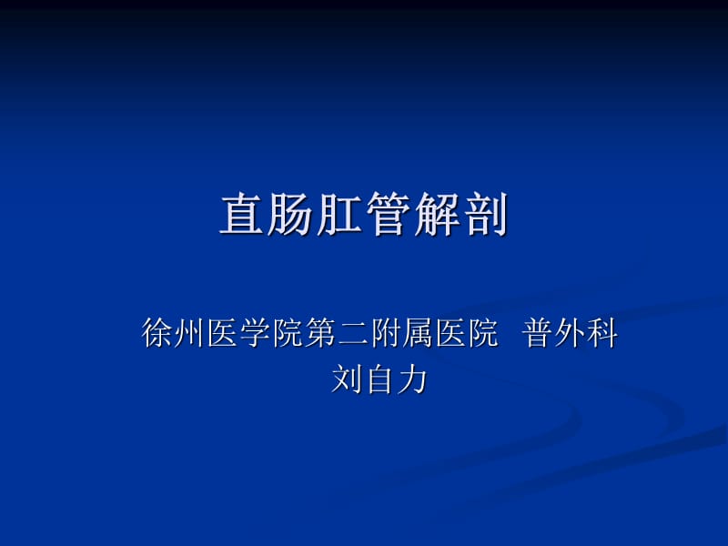 直肠肛管解剖及检查.ppt_第1页