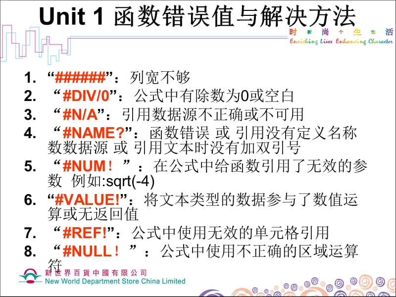 Excel常用函数培训.ppt_第3页