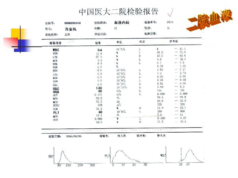 血常规和弥漫性血管内凝.ppt_第3页