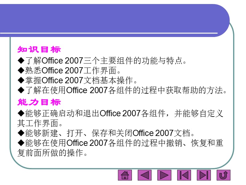 Office2007快速入门.ppt_第3页