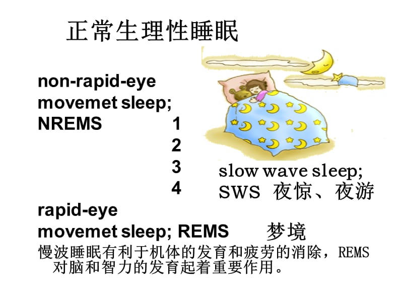 药理学 第2版 15[镇静催眠药].ppt_第3页