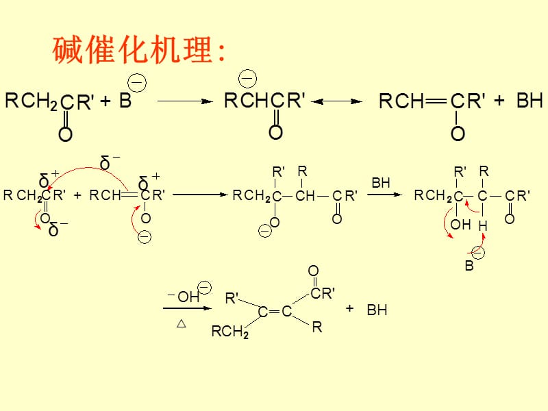 药物合成反应_第四章___缩合反应.ppt_第3页