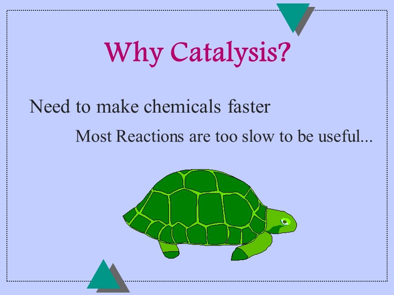 英文版催化和催化剂theCatalystandCatalysis.ppt_第2页