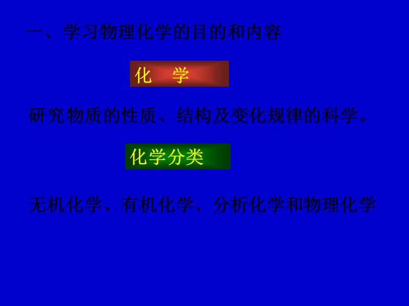 吉林大学《物理化学》绪言.ppt_第2页