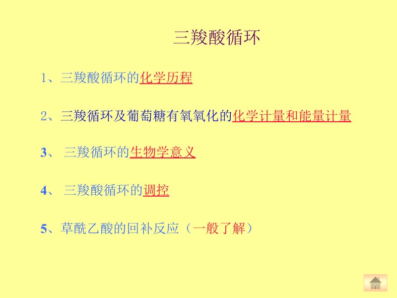 三羧酸循环.ppt_第3页