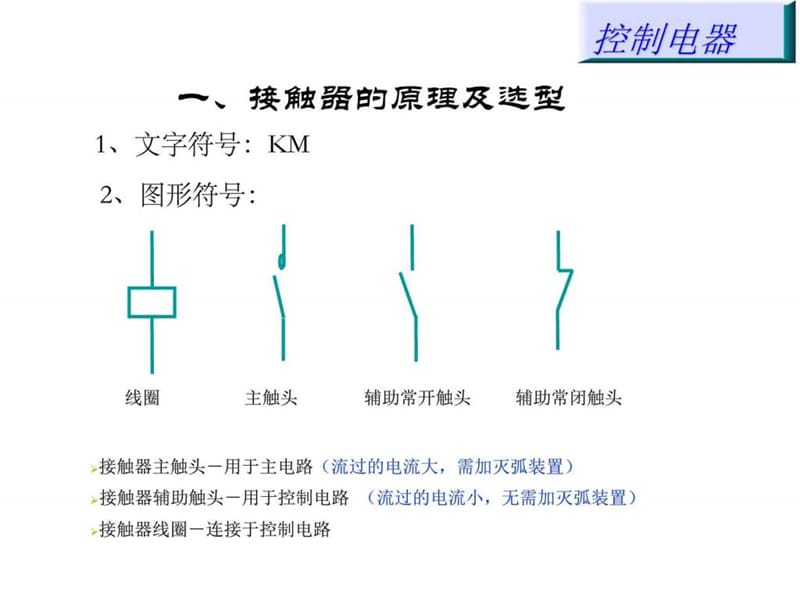 控制电器学习训资料_图文.ppt_第2页