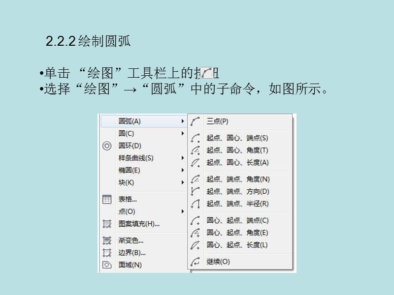 第2章绘制二维图形.ppt_第3页