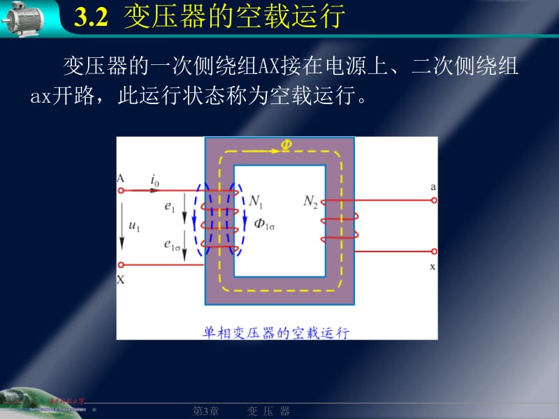 电机学（下）cht3-2.ppt_第1页