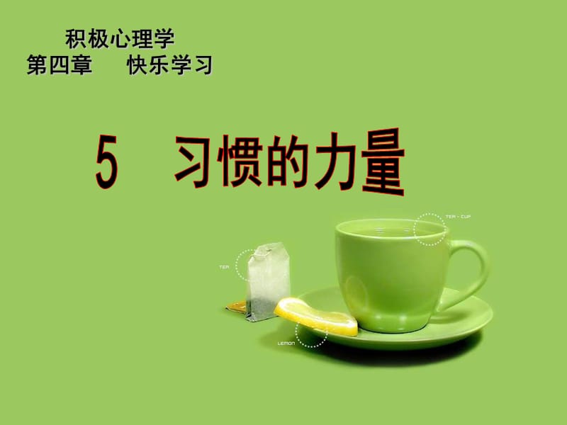 积极心理学第四章快乐学习.ppt_第2页