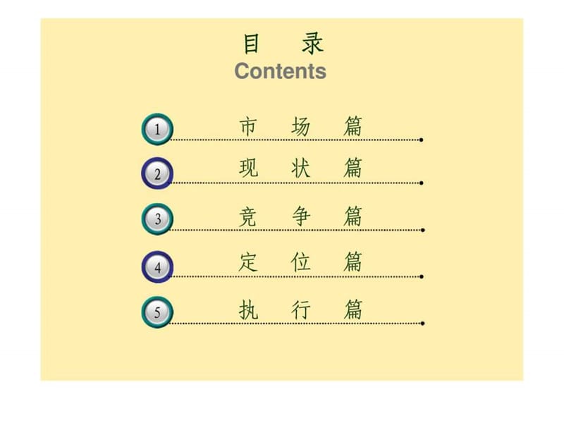 西安御景华府项目营销战略方案.ppt_第2页