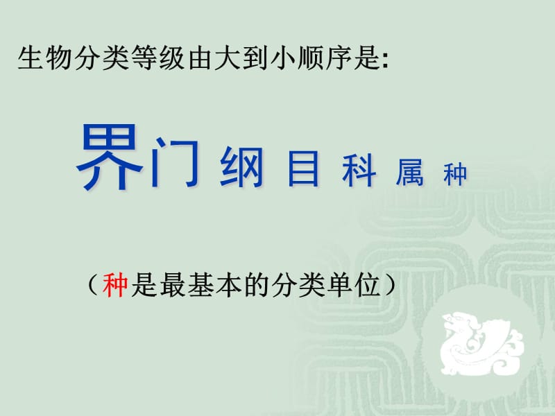 八年级生物-从种到界PPT课件.ppt_第3页