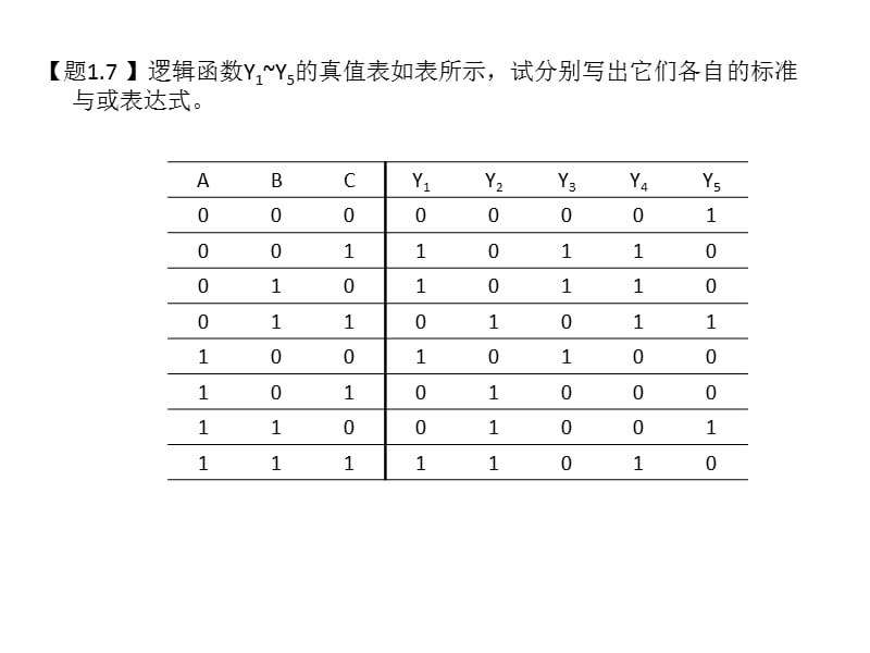 模拟电子技术第1章习题.ppt_第3页